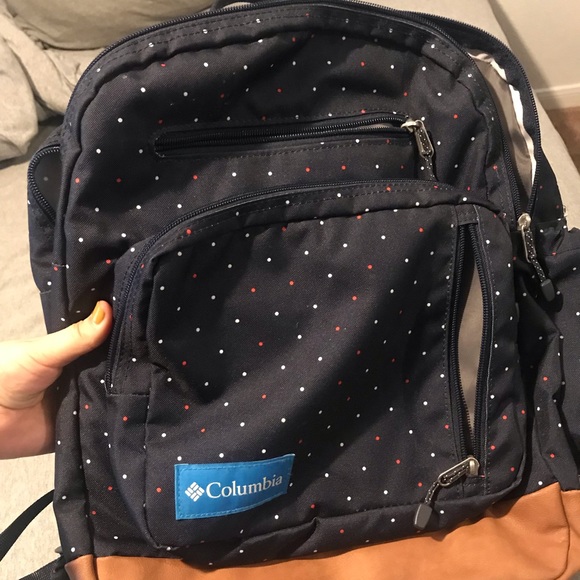 Colombia Northern Pass Ii Backpack 